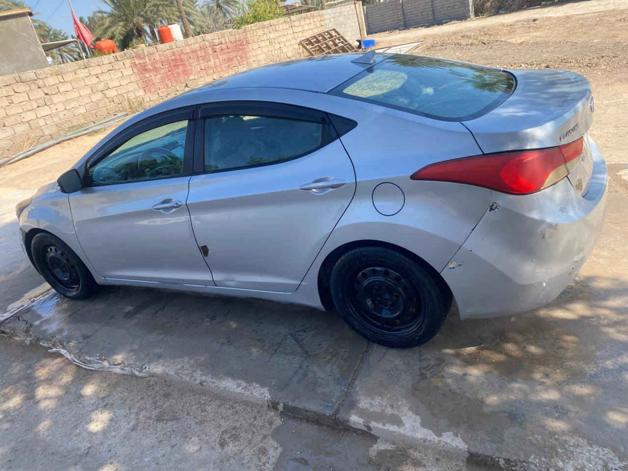 سلام عليكم النترا للبيع موديل 12واردامريكي  رقم بغداد بسمي سنويه 31 هزه جديده مكينه كير تبريد مكفولات بيه صفحه صبغ اثر جراد ابيع حزام مكاني بابل السعر 92 وبيه مجال ***********
