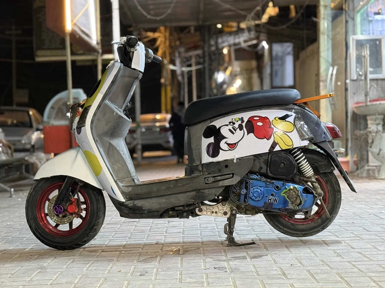 للبيع 49 بلاد ما مفتوحه وكيل ومزوده تزويد خارجي


**إذا كنت صاحب هذا الإعلان وتريد حذفه لأي سبب، رجاءا أرسل رسالة إلى الدعم الفني**