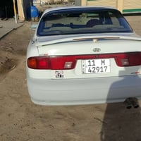 سوناتا تو • ١٩٩٤ • قير اوتماتيك