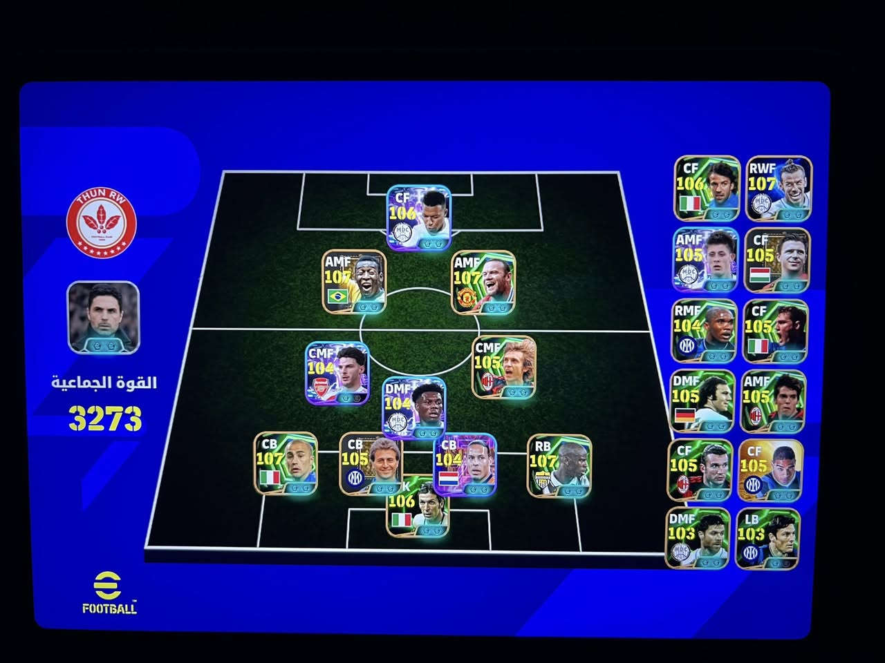 مراوس بحساب ببجي 
او بيع مكاني ناصرية سوق الشيوخ


**إذا كنت صاحب هذا الإعلان وتريد حذفه لأي سبب، رجاءا أرسل رسالة إلى الدعم الفني**