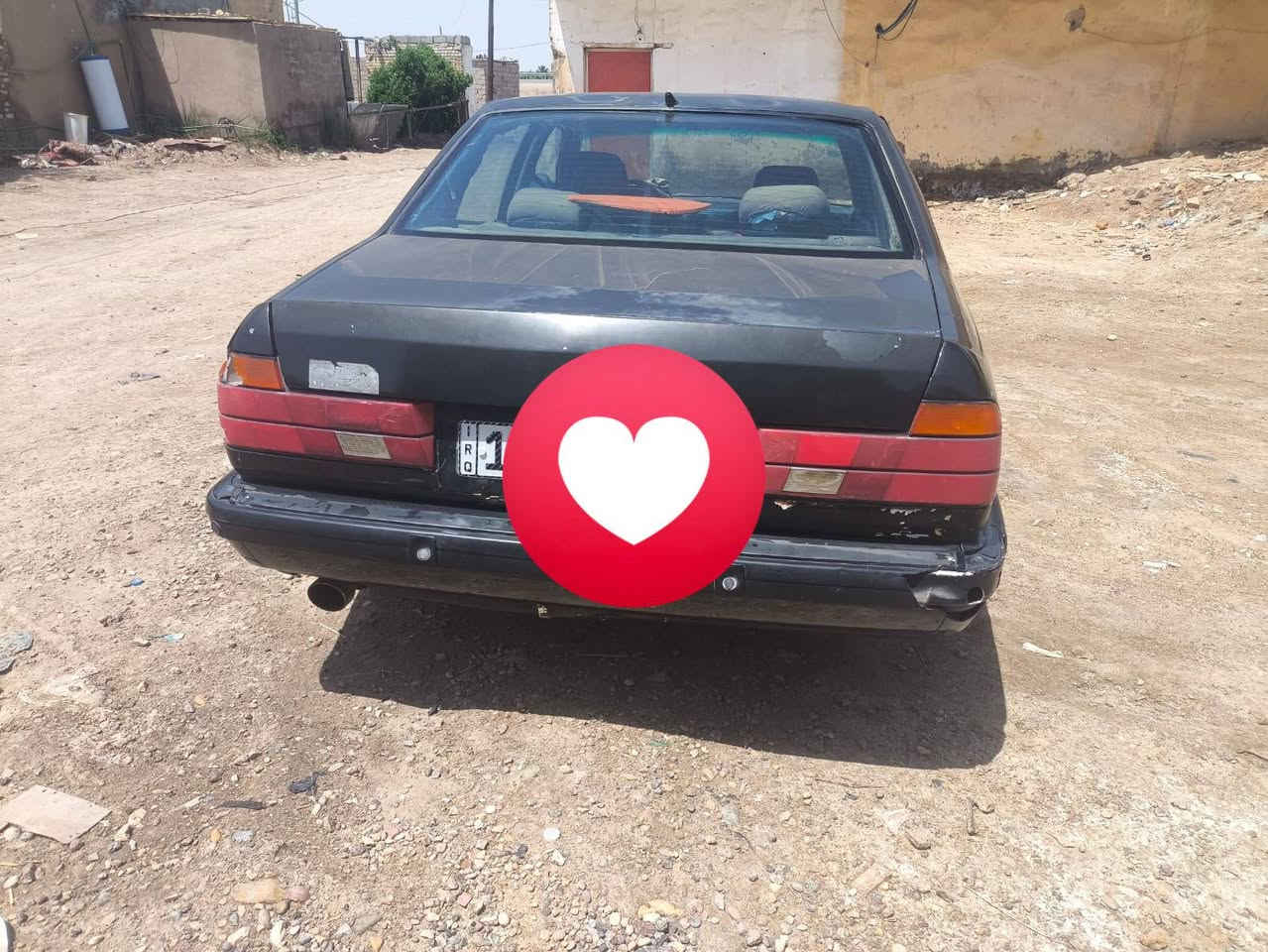 سلام عليكم بيم دبل يو محور بطة رقم كربلاء جديد السعر 30وبيها مجال بسمي صار شهر من حولتهة  ***********
