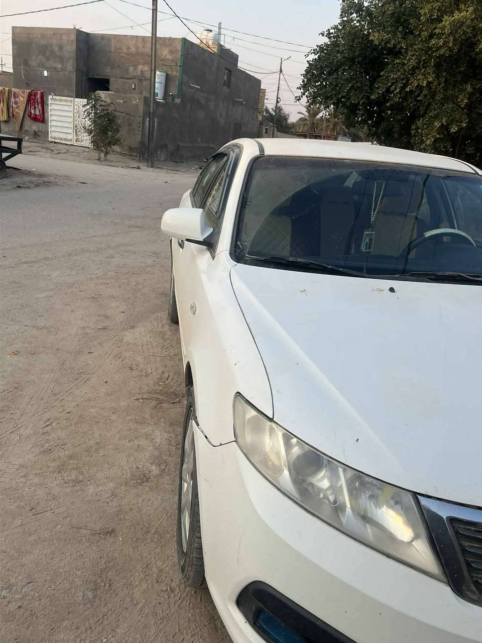 اوبتيما 2010 خليجي محرك 2000 رقم انكليزي جديد هزه جديده السياره نضيفه وما متعوبه احلى من الصور مصبوغه عام السعر 80 
للاستفسار ***********

ملاحظه مكلف بالنشر ماعرف التفاصيل اكثر
