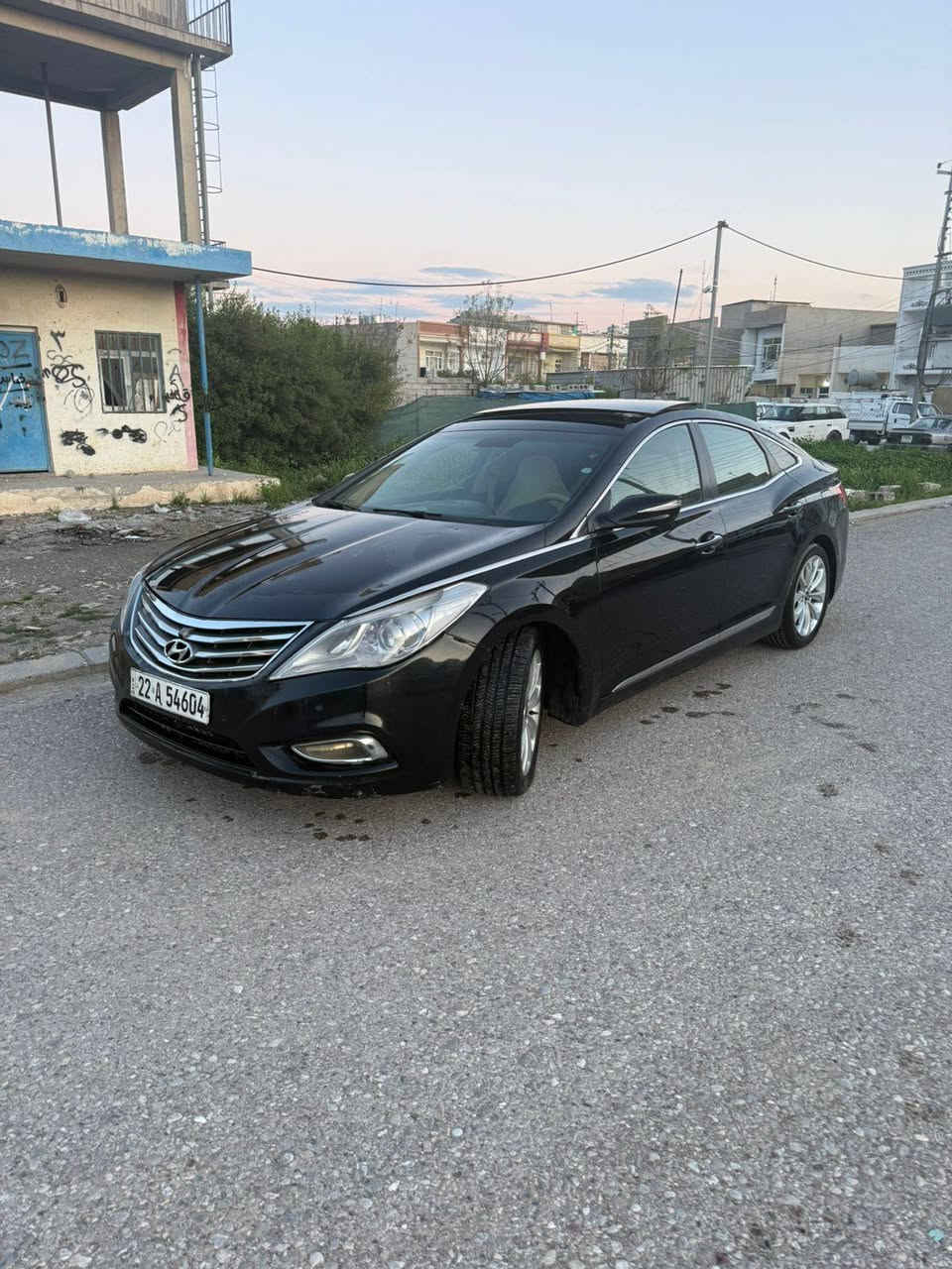ازيرا موديل 11 خليجي محرك سته سلندر فول مواصفات داخل اصفر مكاني اربيل جاهز من ده عاميه لل ده عاميه كلها بشرط بيها ثلاث قطعه صبغ بس رش بدون دواخل او ضرر او معجون *********** بي واتساب شراي يخابر سعر 98 مجال
