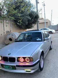 بي ام دبليو • سلايت • موديل ٩١