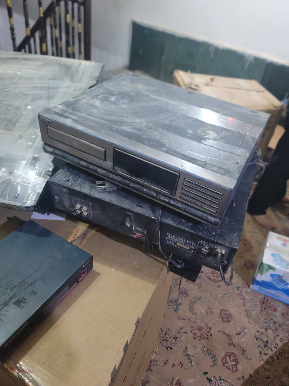 ابيعهن فحم
وهنة شغالات كلهن


**إذا كنت صاحب هذا الإعلان وتريد حذفه لأي سبب، رجاءا أرسل رسالة إلى الدعم الفني**