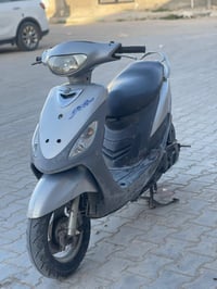 ماكس للبيع الدراجه نضيفه نهضه وسرعه عل شرط مكينه مامفتوحه كهربائيات كل...