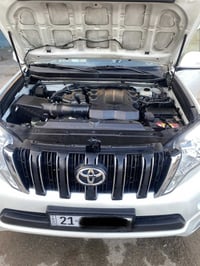 ٢٠١٧ • V6 ٤٠٠٠ • دبل