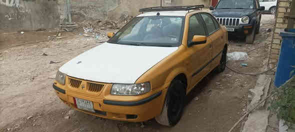 السلام عليكم سمند موديل 10مواصفات 11ناطقه داخل عسلي مكينهه هسه مجفتهه جديد كله كير نضيف تخم تاير كهربائيات كله شغاله صدرهه الخلفي نضيف الامامي نص عمر سياره مكفوله من لضربه ولصبغ عده طخه بلدعاميه لخلفيه فقط خياسات مابيههه
سعره 30 وبيهه مجال لشراي ***********
سنويه ل29ارقام انكليزي باقي ع ستلام
