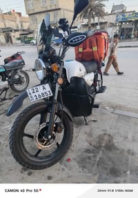 اركي • موديل ٢٥ • نجف كوفه حي ميسان