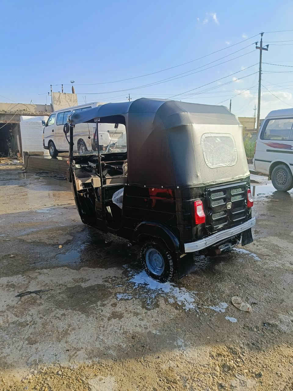 سلام عليكم تكتك البيع 17وراق كامله الترقيم تكتك معمره تعمير مال جناي قطرات خياس  مابيه ولا معجون مكاني نهروان تكتك نضيفه ***********
