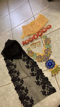 لوازم خياطة • كابسة خرز