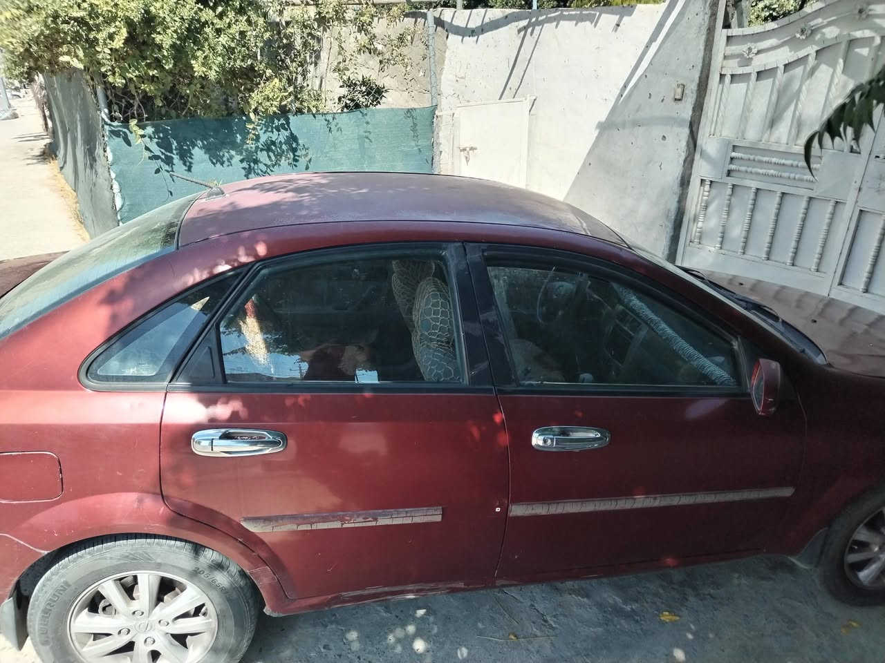 سلام عليكم عندي سياره للبيع
سازوكي فورنزه / نفس الاوبترا 
موديل 2008
كير ومحرك بشرط 
التبريد ثلج 
رقم الانبار 
التحويل مباشر 
مكاني اربيل 
السعر 55وبيها مجال نقد او اقصاد
الاستفسار خاص او ***********
