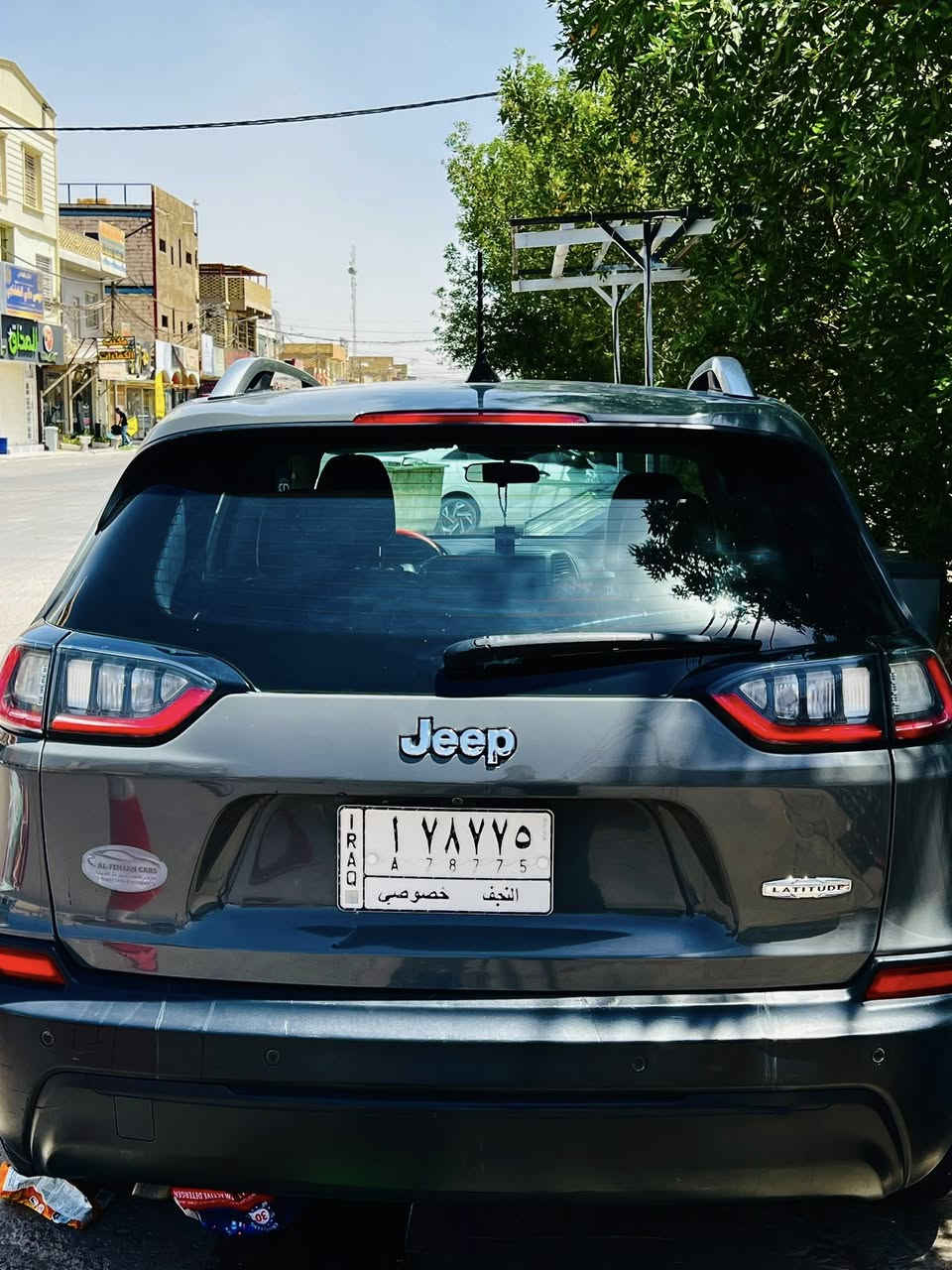 جيب بزون للبيع موديل 19 ضرر جاملغ وبنيد بدون ايرباك السيارة نظيفه مال جناي مكان نجف باسمي السيارة السعر 140 وبيها مجال للشراي رقم ***********
