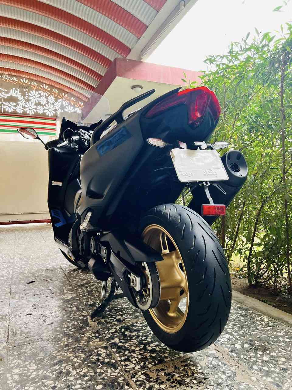 السلام عليكم دراجة تي ماكس موديل2021 فئة تاج ماكس رقم بغداد تحويل ثاني يوم التفاصيل على خاص عنوان بغداد
الهاتف ***********
