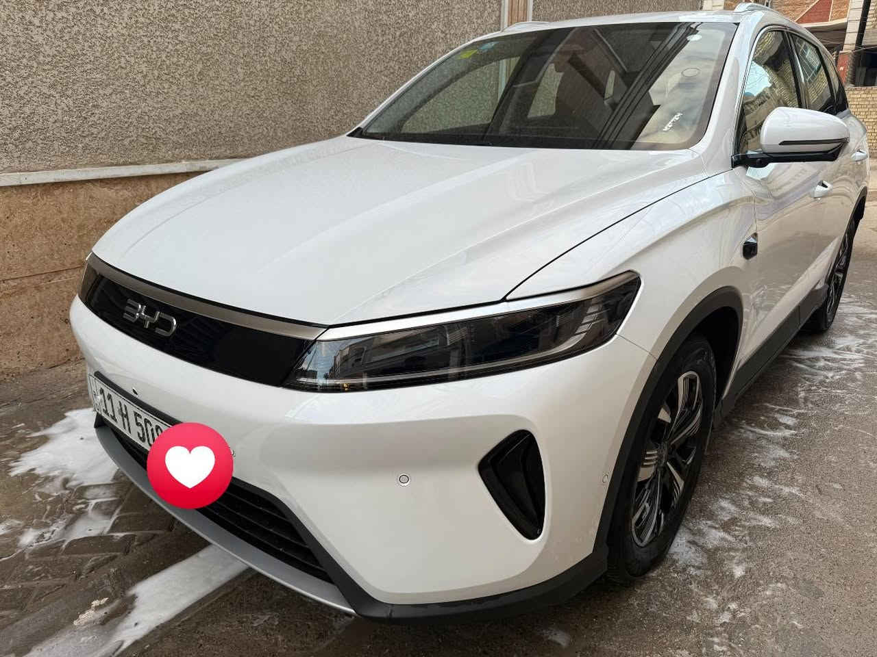 السلام عليكم 

_________________
جمعة مباركة

عالم من المواصفات الذكية وايقونة التكنولوجيا الحديثة 

  BYD. Sealion.05.     الهايبر بلگن  بثلاثة انظمة

بي واي دي سي ليون 0.5✔️✔️2025✔️✔️

السعر /🔥🔥  28 🔥🔥مليون دينار

📞***********

المواصفات فول 1/1 

تتحكم بجميع مودات السيارة من خلال الشاشة 

ترفع الجام وتنزله وكذلك لايت والتبريد عن طريق الشاشة 

بانوراما

محرك 4سلندر هايبرد بلكن يدعم الشحن المنزلي 

حساس امامي خلفي

شاشة دوارة 

شاشة السائق شاشة ذكية في عرض المعلومات LED

تحيط السيارة  12 كامرة 

اوتو هولد

اوتو ستوب

انارة محيطية 64لون متغير 

اشارة المراة 

مقاعد جلد اسود ملكي 

جنطة كهرباء 

تطعيم كنتارا

تطعيم الابواب بيانو بلاك 

اوتو بارك 

سايد بريك بصمه 

تشغيل السياره بصمه مع كارت دخول ذكي

مقاعد جلد  تحكم كهرباء بلكامل

لايت زينون 

لد نهاري LED

بك لايتLED

4انضمة للقيادة 

مانع تزحلق

مثبت سرعه 

رادار تفاعلي360

تشغيل عن بعد 

شاشة ذكية تدعم جميع البرامج

 سعة الخزان 65لتر  اتمشيك 2000

العنوان / القاهرة
