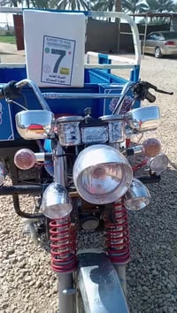 ستوته • موديل 17 • اوراق اصولي