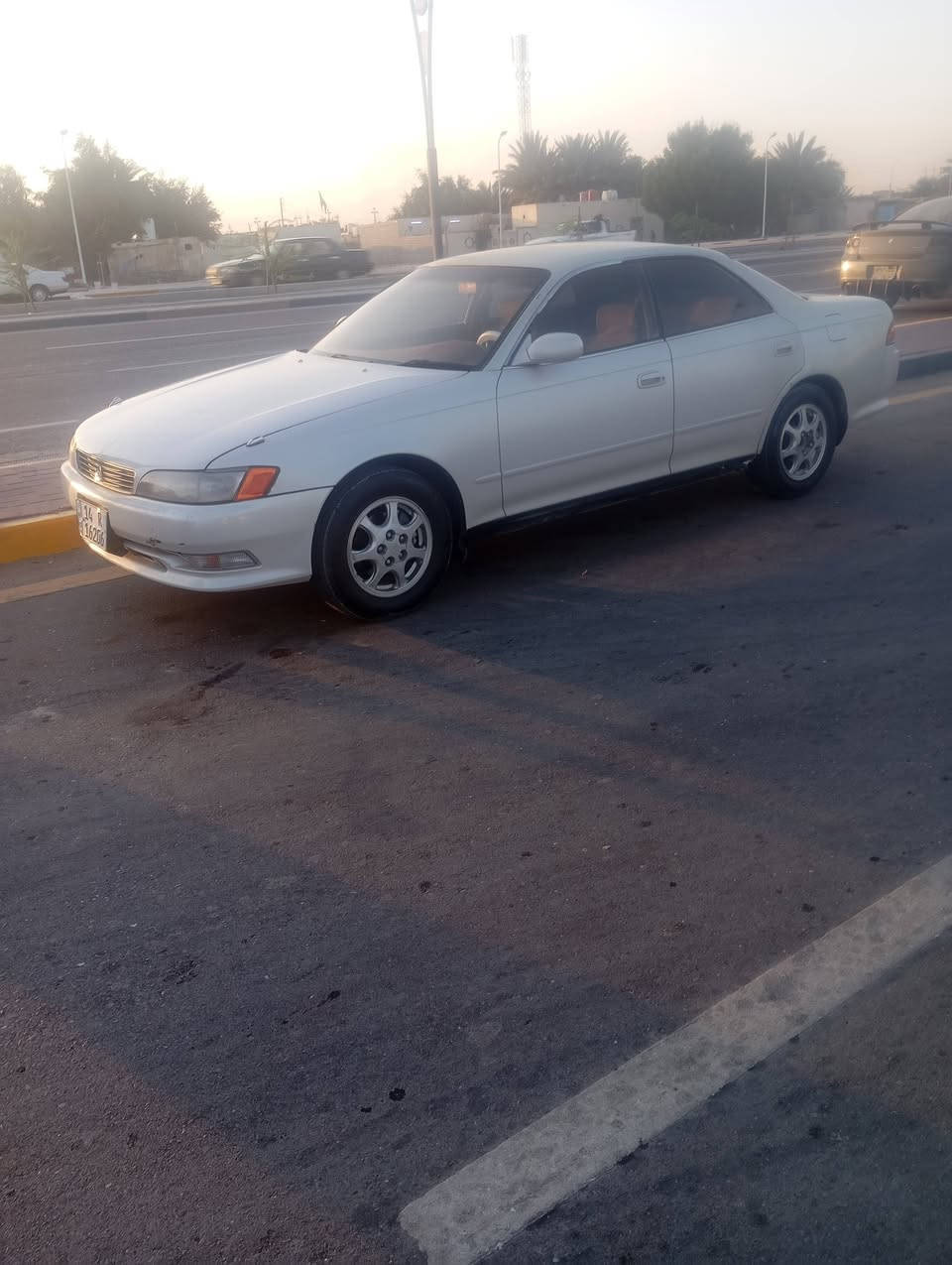 مارك نفخ للبيع سياره جاهزه مانقصها شي حته تبريد شقال مكان زبير سهر 67 وبيها مجال ***********
