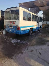 كوستر للبيع بسمي  07826768233