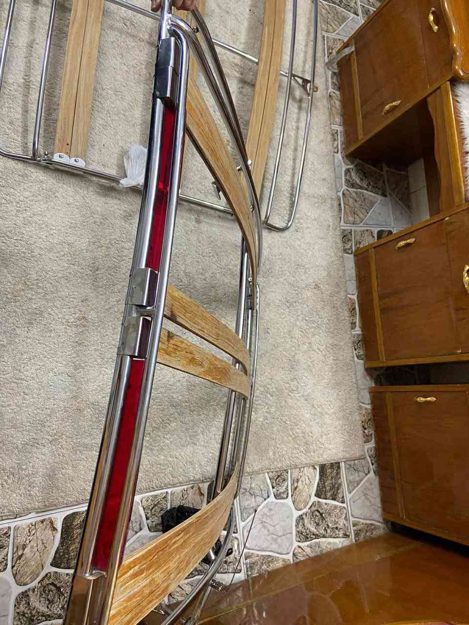 السلام وعليكم سيباية حيدر سحارة النترا مضلع للبيع ***********
