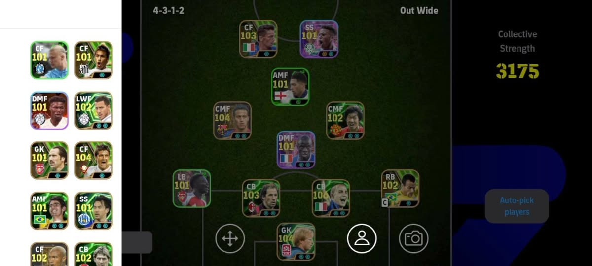 السلام عليكم 3حسابات بيس للبيع السعر مناسب التواصل خاص


**إذا كنت صاحب هذا الإعلان وتريد حذفه لأي سبب، رجاءا أرسل رسالة إلى الدعم الفني**