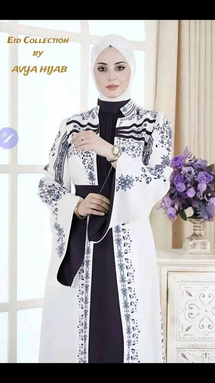 الاستفسار والحجز فقط واتساب+9647775744834
الجويتي والماروني والاسود ٤٢ الى٥٢
الجوزي فقط ٤٨ 
الزيتوني ٤٦ و٤٨ و٥٢ 
السعر 62 توصيل مجاني
خامه القماش دابل ايطالي...قفطان


**إذا كنت صاحب هذا الإعلان وتريد حذفه لأي سبب، رجاءا أرسل رسالة إلى الدعم الفني**