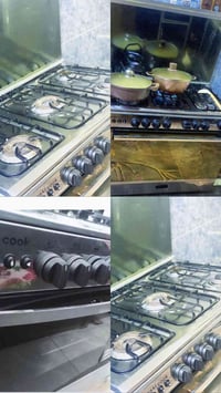 للبيع طباخ نضافه فول اي نقص مابي سبب لبييع مكان زغير مكاني رمادي لاستف...