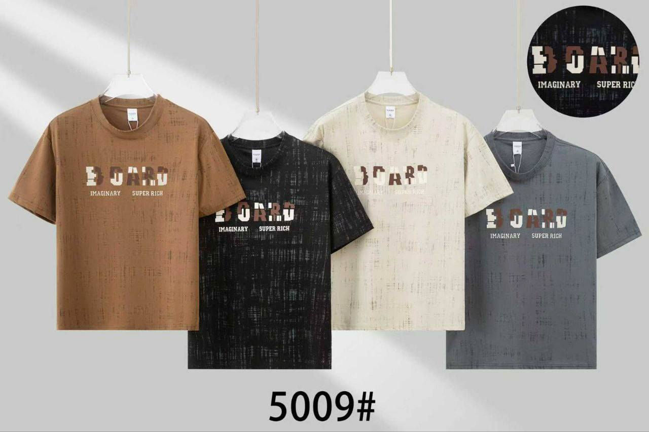 بدي صيني كوالتي قالب هاف 

 قياس XL --4XL

القطعه ب8 الاف 

الشد 16 قطعه ب128 الف


**إذا كنت صاحب هذا الإعلان وتريد حذفه لأي سبب، رجاءا أرسل رسالة إلى الدعم الفني**