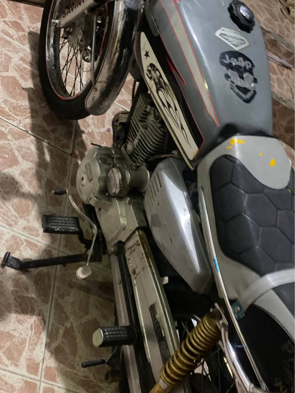 بؤ فروشتن أربيل, العراق


**إذا كنت صاحب هذا الإعلان وتريد حذفه لأي سبب، رجاءا أرسل رسالة إلى الدعم الفني**