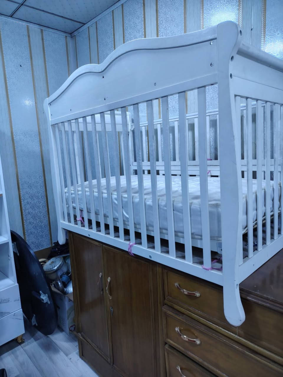 الملاعيب كلهن ب٥٠سخان ٣٠ سرير نفر ٢٥ سرير طفل ٧٥ ميز مكتبي ٢٠ بوفيه فراش ١٠٠  عربانه اطفال ٢٠ بغداد مجمع الصالحية


**إذا كنت صاحب هذا الإعلان وتريد حذفه لأي سبب، رجاءا أرسل رسالة إلى الدعم الفني**