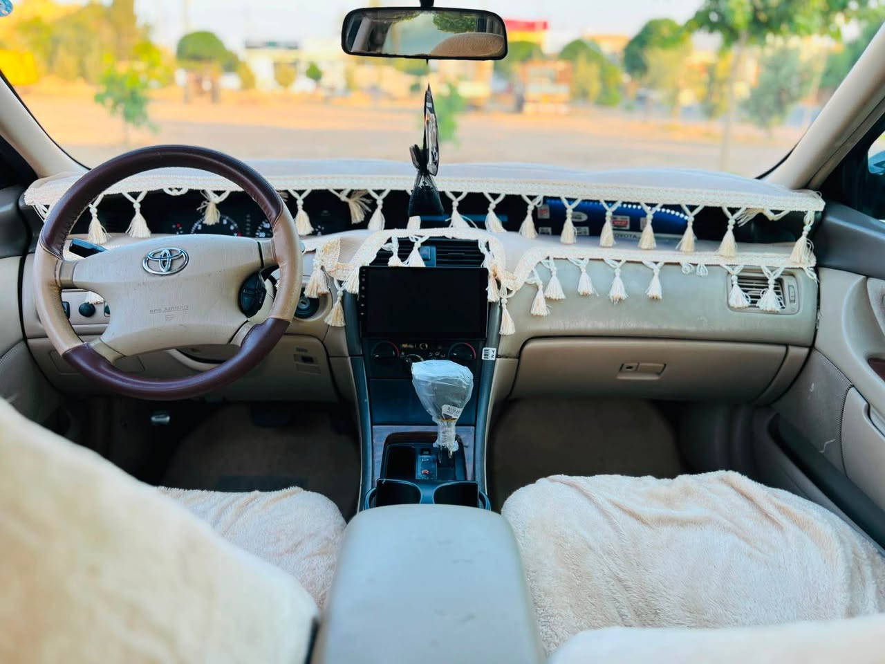 کوردی،،،،عربی

🚘تویتااڤلون رقم اصولی حرە لکل محافظات عیراق 
  اوتوماتك2001تبرید
سیارە100%100نظیفە

لەسلیمانیم سیعر59وەرقەومعامەلە
***********واتس ***********

تویتااڤلون2001
مەکینە3000خلیجی ئوتوماتیک سەنەوی و هه زەی تازە2029بەناو خۆمە بۆبەغدادو خواریش دەروا بەشەرت
عام بۆیاخە بۆجوانی
کارەبای وتەبریدی وتەقەورەقەی بەشەرت تایەوپاتری تازەیە
تەحویل،،غەرامە،،براوە،،،،بەشەرت

عربی،،🚘***********واتساب
مكان سليمانيه 
سعر59ورقە بیمجال
افلون للبيع ٢٠٠١ خليجي 

سیارە مصبغە عام جمالیە 

سياره جاهزه من كل شي صدر تخم تايرات جديد ما تصرف كير محرك كفاله بشرط تبريد ثلج تدفئه شغاله كهربائيات كلهة شغاله داخل بلادي 

السياره عل بلاد جديده 

رقم سلیمانیە الجديد هزه وسنويه جديدە2029تحويل مباشر 

السياره بسمي تحويل السليمانية, العراق
