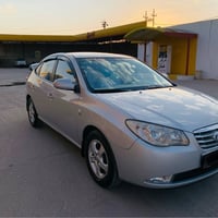 أفانتي • ٢٠١٠ • صيانة كاملة