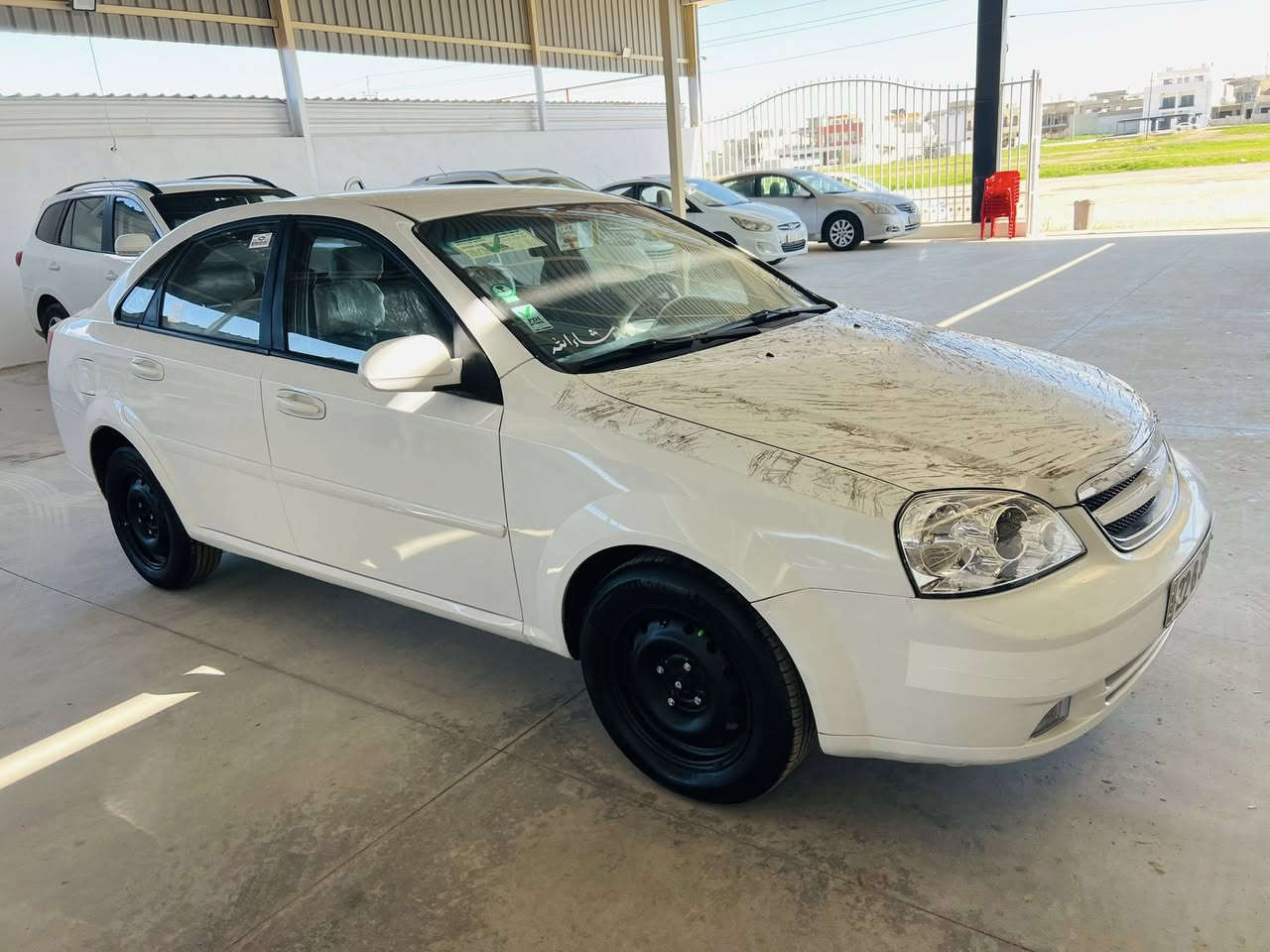 شوفرليت اوبترا. موديل 2012 كير عادي  رقم جديد سنه وية جديد لي 2030  سياره 1قطعة صبغ بدون دواخل.  بدون ايرباگ   سياره جاهز. شرط تحويل + وكالة عنوان قضاء بردرش سعر 79$ورقة و مجال رقم موبايل ***********
