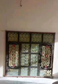 شباكين • بابين • شهربان