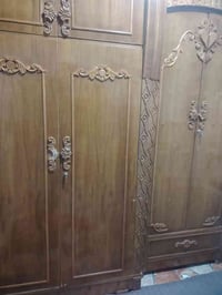 غرفة خشاب للبيع للستفسار 07705283039