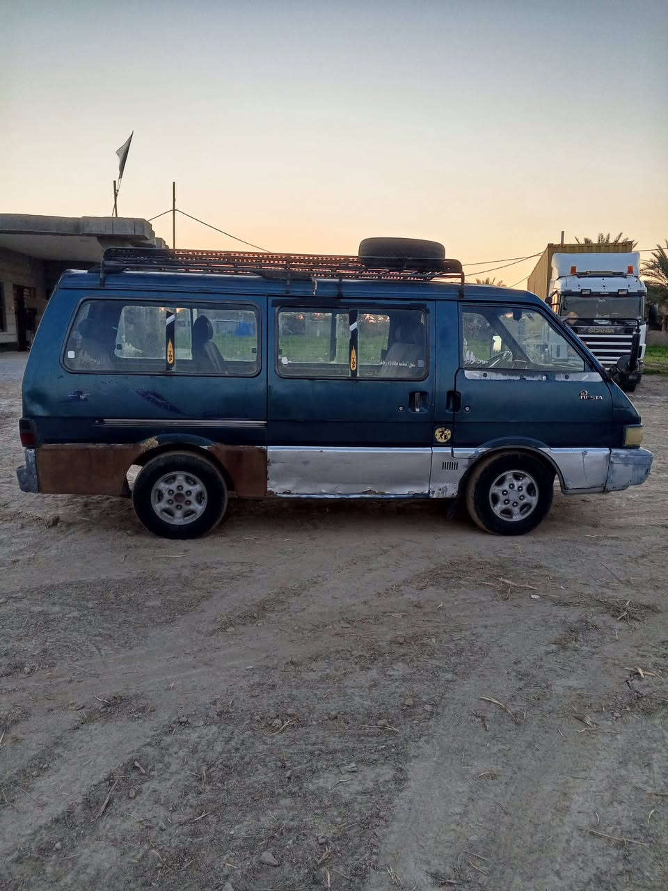 للبيع كيا بستا ام زعانف رقم واسط ألماني سنويه ٢٨ مكفوله محرك كير اكسل شاصي بلاديه بدون ضربه
العنوان بابل جبله 

السعر 40 وبيها مجال 

***********
