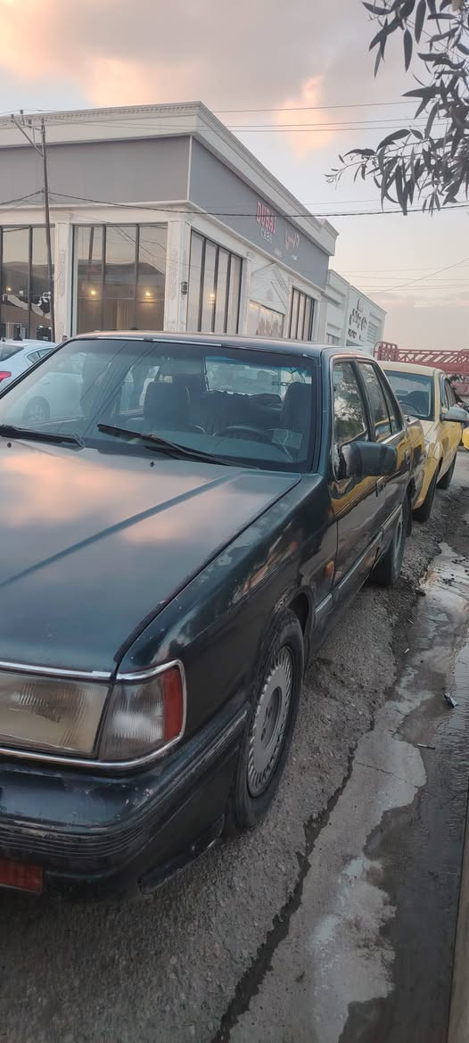 مازده ٩٢٩ رقم بغداد مشروع وطني
محرك كير بطه
سته سلندر
كير تماتيك 
تبريد
شرط الوكاله وتحويل وتحويل
السعر ٣٢
المكان الموصل
***********
