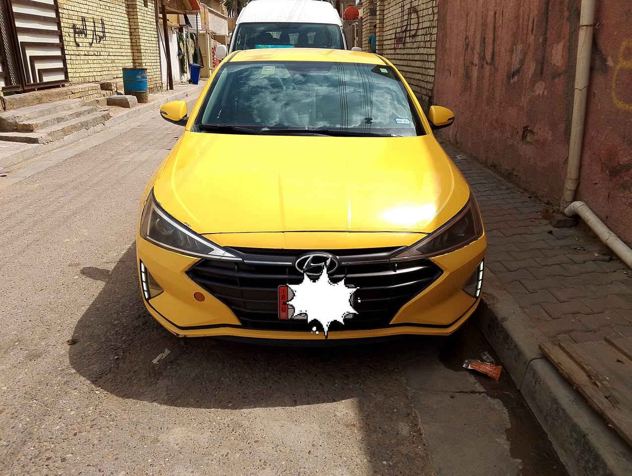 سلام عليكم النترة البيع موديل 20محرك كايم الستفسار ***********
