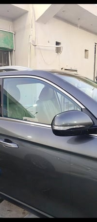 للبيع ريكستون الوحش الكوري  فول موصفات  حساسات اماميه وخلفيه  رادار ام...