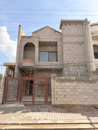 حي الضباط • ٢٠٠م • ٤ غرف