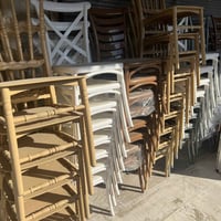 ميز تركي • ٤ كراسي عظم • معرض ابو نزار