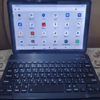 ايباد تاب 10 • ١٢٨ • ٨+٤ رام