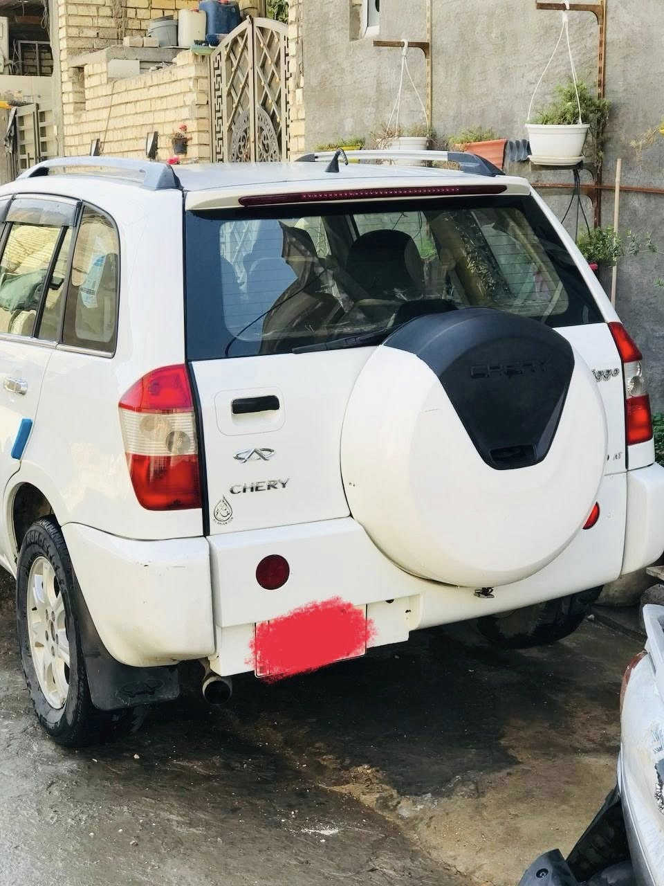 سلام عليكم سياره تيكو للبيع سياره نضيفه سعر 65 وبيهة مجال المكان بغداد للاستفسار الاتصال على الرقم ***********
