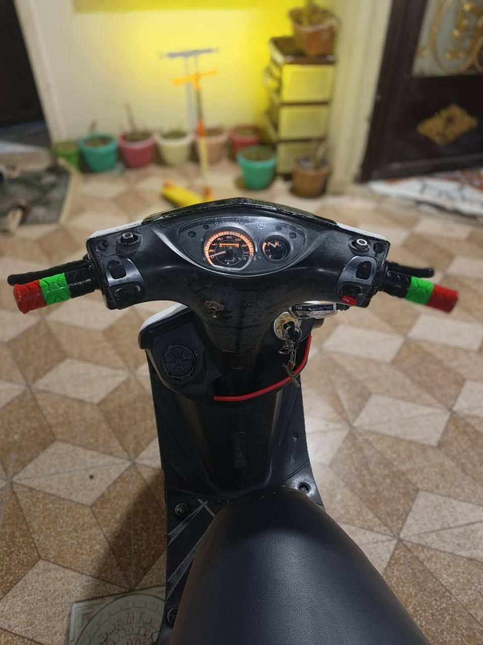 ♦1- يارب موطور ماكس ثعلب نوزل  موديل (2015) س(580) مال جني
♦2- دراجه نزله رنبه نوزل ختم واحد من بجم لذيل نضفه سرعه140 طرحك للرمادي 90/100 

♦3- دراجه نوزل كلجات جديد شلع و معدل كهربائيات كلشي شغال جيب مصلح افحصه معروفه دراجه📍

♦3- دراجه خير من الله نص نكره لا يربط عليه بطل واكسجين تزويد سرعه بس شده دكمه خاصه🧯 📍

♦4- سوي نفسك لوتي او ماتفهم ماتعرف بيه لا اطب تراسل📍

♦5-السعر (580) او مرواس شعندك نزل تعال خاص وتدلل📍

      🏠مكاني الفلوجه🏠


**إذا كنت صاحب هذا الإعلان وتريد حذفه لأي سبب، رجاءا أرسل رسالة إلى الدعم الفني**