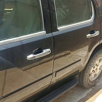 تاهو لبيع موديل 2008ادوات بيهه قماره سياره فول مواصفات بكاني بغداد سيا...