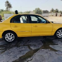 أوبتيما • ٢٠٠٦ • ٢٠٠٠ سي سي