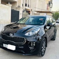 بيع مستعجل 133$  للبيع فقط  سبورتج 2019وارد امريكي فول مواصفات ex.    ...