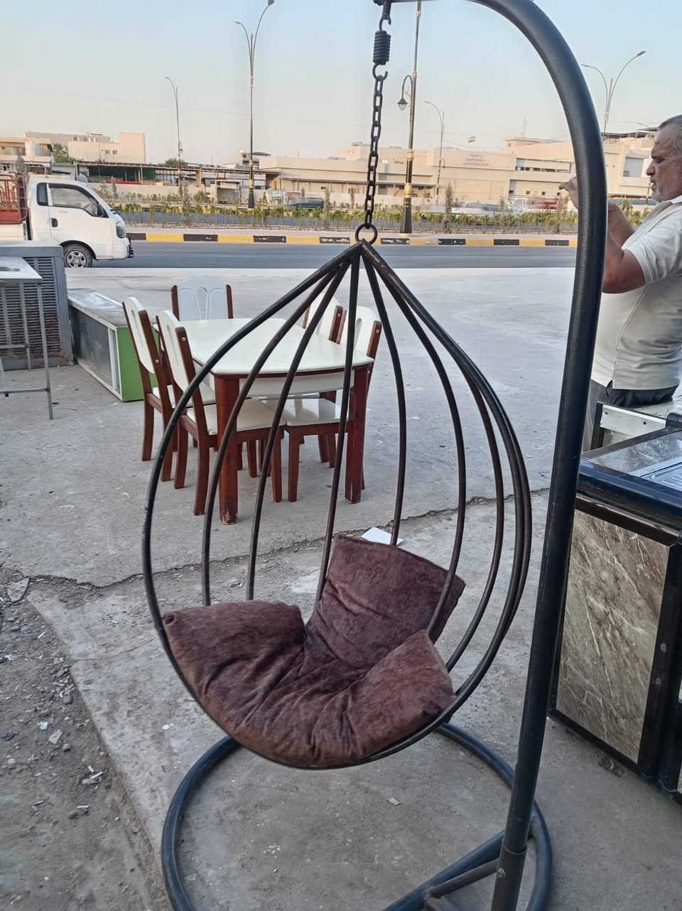 للبيع باسعار مناسبه جدا


**إذا كنت صاحب هذا الإعلان وتريد حذفه لأي سبب، رجاءا أرسل رسالة إلى الدعم الفني**