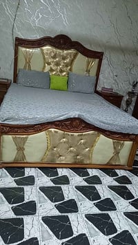 غرفه نوم للبيع اخت الجديده حطاطه الخشب صاج  الاتصال والاستفسار على الا...
