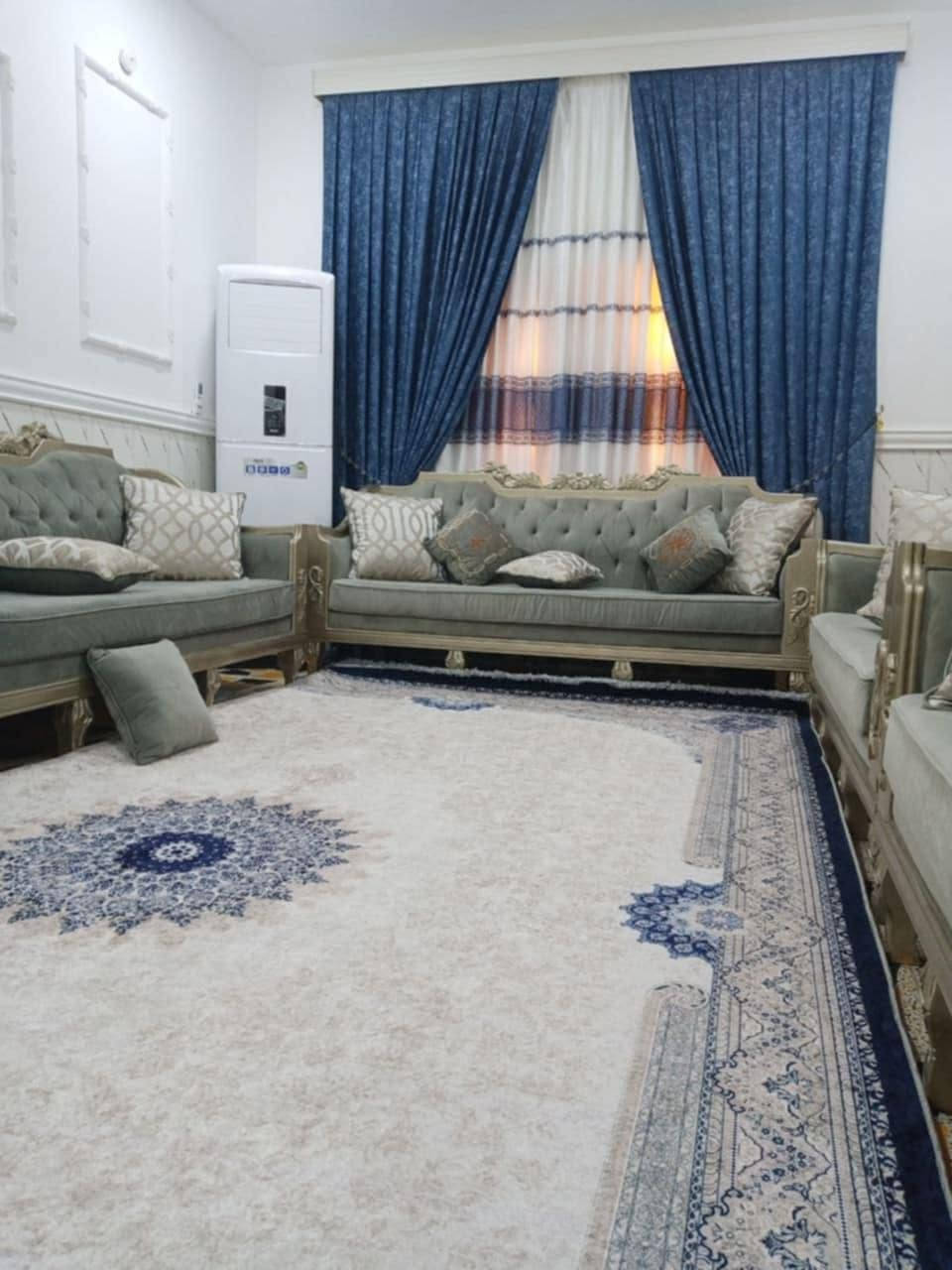 تخم تركي 18 مقعد مع بردات نفس لون التخم سعر مليون ونص وبي مجال للشراي مكان كوت حي الحكيم


**إذا كنت صاحب هذا الإعلان وتريد حذفه لأي سبب، رجاءا أرسل رسالة إلى الدعم الفني**