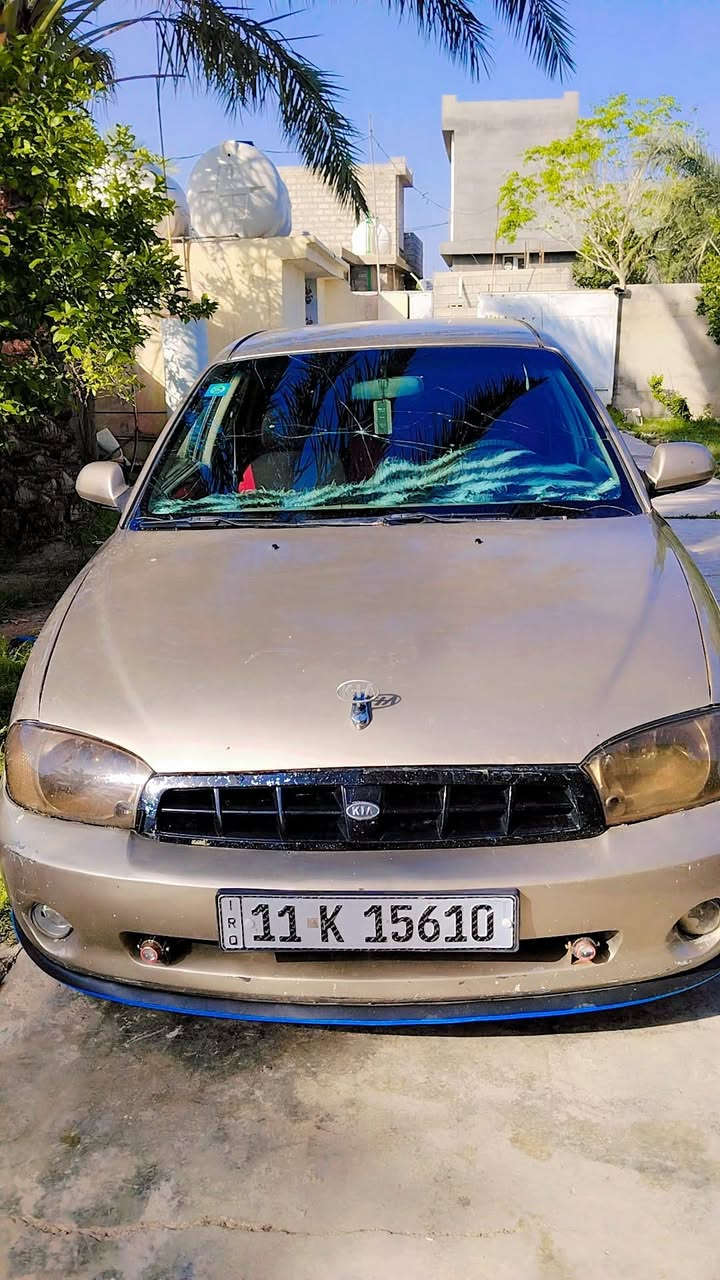 للبيع كيه سبكتره 203  جاهزه من كلشي ماناقصه بس ستر الله بيع مستعجل الشراي يتصل ما متواجد ع الفيس هذا رقمي ***********
